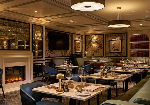 Powerscourt Golf Resort