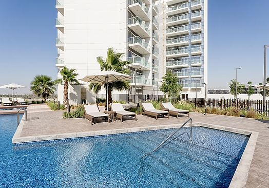 Radisson Hotel Dubai DAMAC Hills