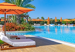 Regnum Carya Golf Resort & Spa | Golf i Belek