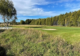 Romerike Golfklubb