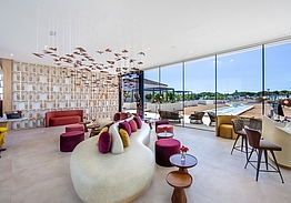 SO/ Sotogrande Spa & Golf Resort Hotel