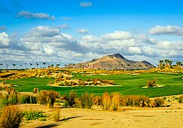 UGOLF Saurines de la Torre - Nicklaus Design