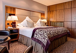 The Europa Hotel Belfast