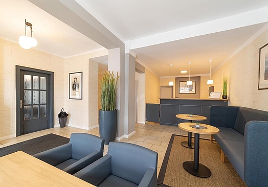 Comfort Hotel tom Kyle