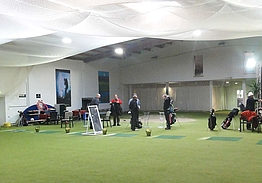 Maritim Golfpark Ostsee