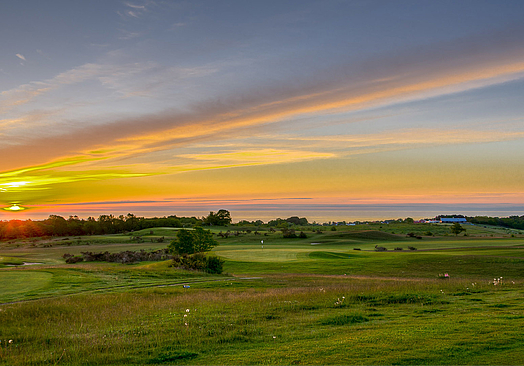 Österlens Golfklubb