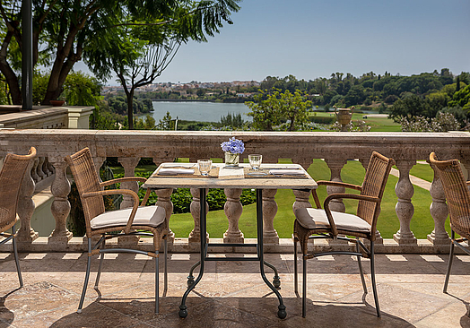 Anantara Villa Padierna