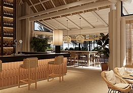 Bahía Estepona a Meliá Collection