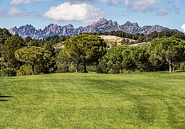 Barcelona Golf Resort Dolce by Wyndham