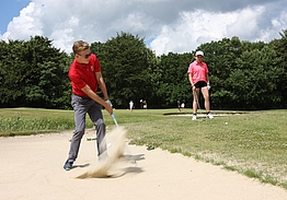 Frederikshavn Golfklub