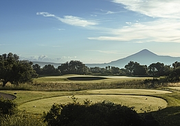 Costa Navarino | The Hills Course