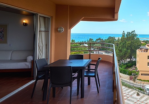 Dom Pedro Portobelo Apartment Hotel & Golf | Golf på Algarve