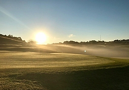 Ebeltoft Golf Club | Golf på Djursland