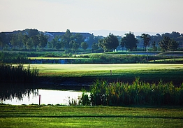 Golf Club Grado | Golf i Friuli-Venezia Giulia