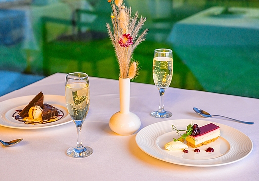 Killeen Castle Golf Resort