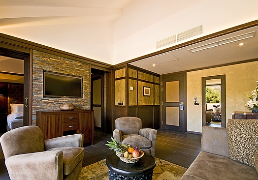 Lindner Golf Resort Portals Nous | Golf på Mallorca