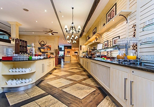 Lindner Golf Resort Portals Nous | Golf på Mallorca