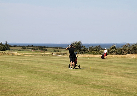 Løgstør Golfklub - Løgstør Parkhotel