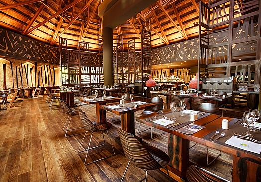 Lopesan Baobab Resort