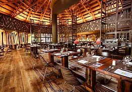 Lopesan Baobab Resort
