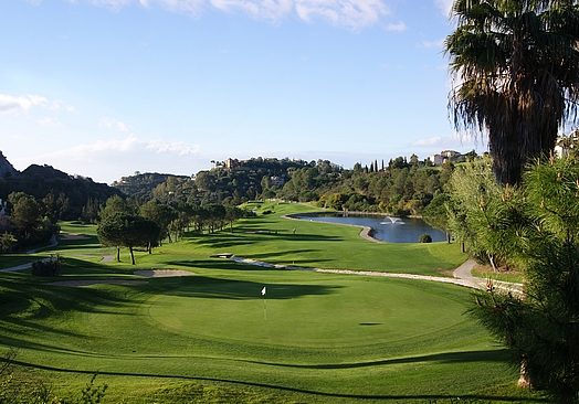 Los Arqueros Golf & Country Club
