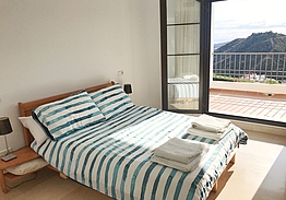Los Arqueros Golf & Country Club - 2 beds apartment Las Terrazas
