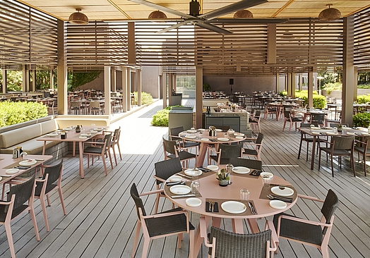 Maxx Royal Belek Golf Resort