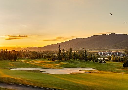 Pravets Golf Club