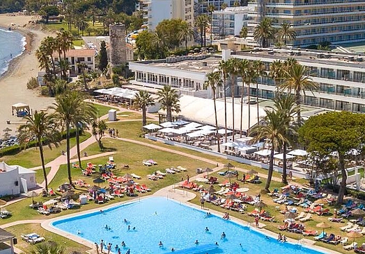 Sol Marbella Estepona Atalaya Park