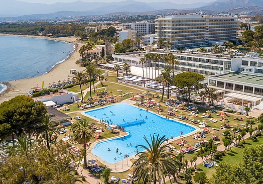 Sol Marbella Estepona Atalaya Park