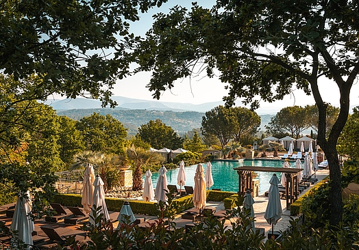 Terre Blanche Hotel Spa Golf Resort