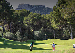 Vall d'Or Golf | Golf på Mallorca