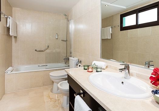 Ona Valle Romano Golf & Resort