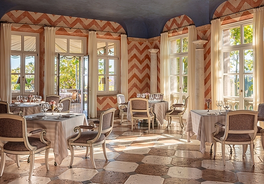 Anantara Villa Padierna