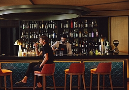 Domes Lake Algarve, Autograph Collection