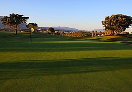 Doña Julia Golf Club