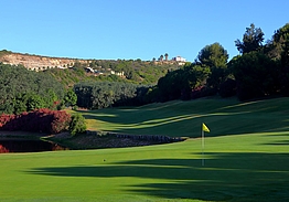 Doña Julia Golf Club
