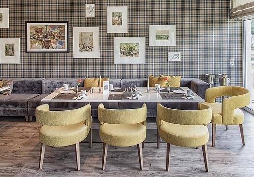 Dorint Resort Baltic Hills Usedom