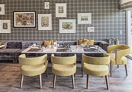 Dorint Resort Baltic Hills Usedom