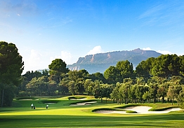 Real Club de Golf El Prat