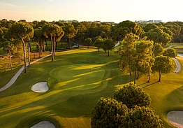 Gloria Golf Club | New Course | Golf i Belek