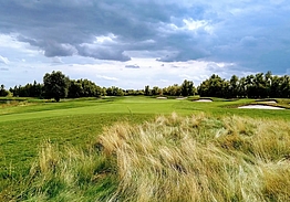 Golf & Spa Kunetická Hora