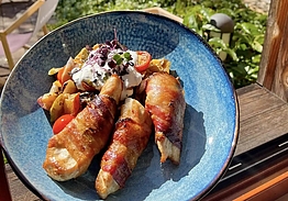 Golf & Spa Kunetická Hora