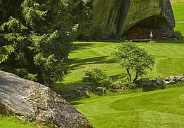 Golfclub Silvretta | Golf i Vorarlberg