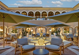 Hacienda Son Antem Golf Resort