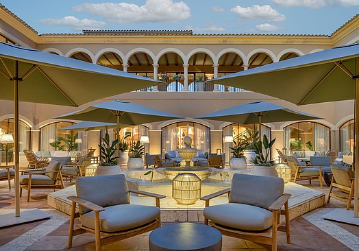 Hacienda Son Antem Golf Resort