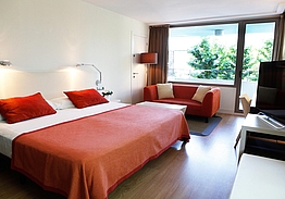 Hotel Magnolia | Golf i Catalonien