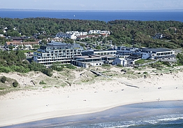 Hotel Tylösand | Golf i Halmstad