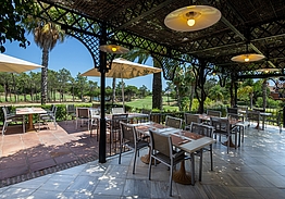 Islantilla Golf Resort