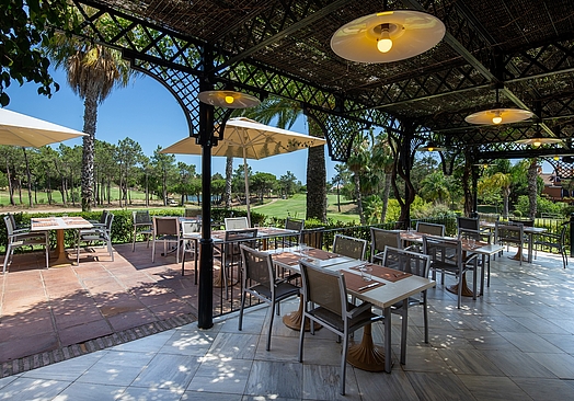 Islantilla Golf Resort